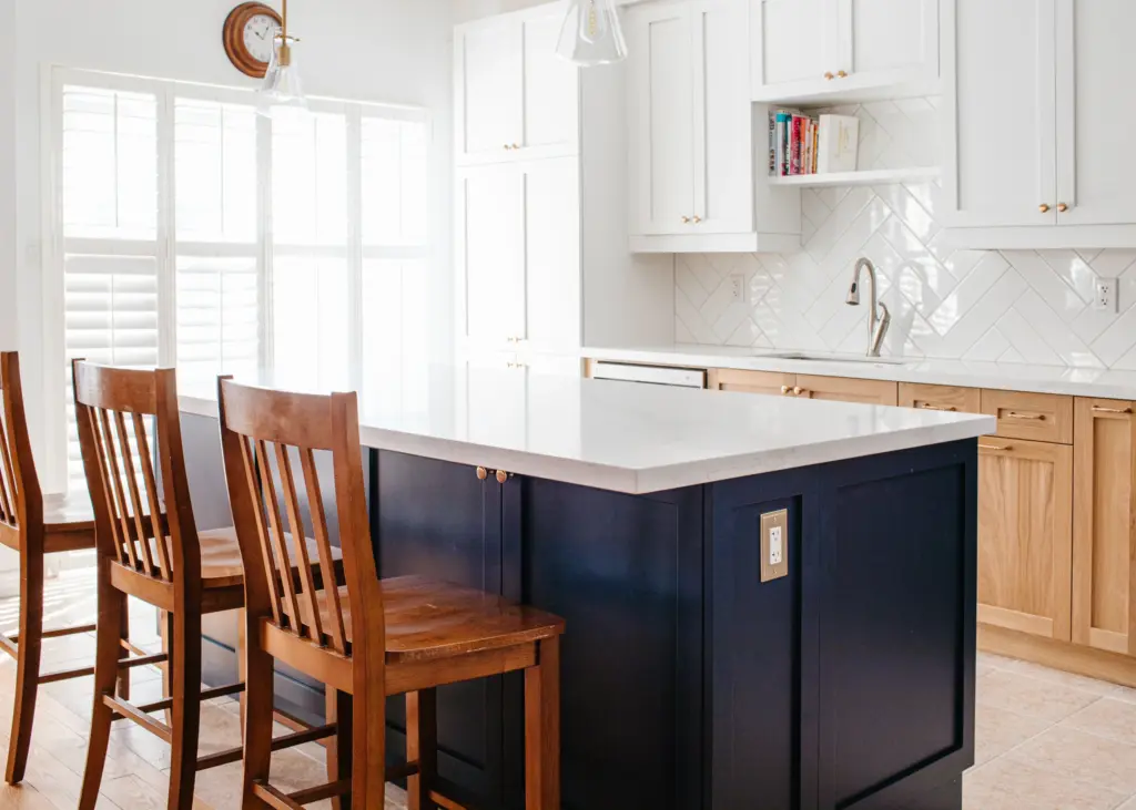 54 Anjac Crescent Markham KItchen