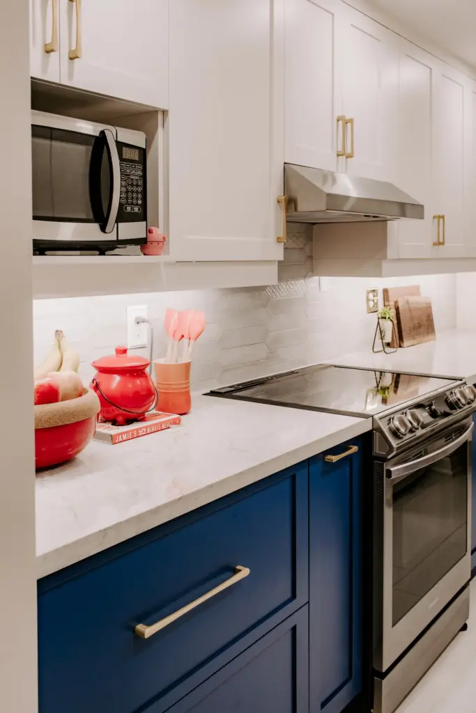 65 huntingdale blvd range and microwave