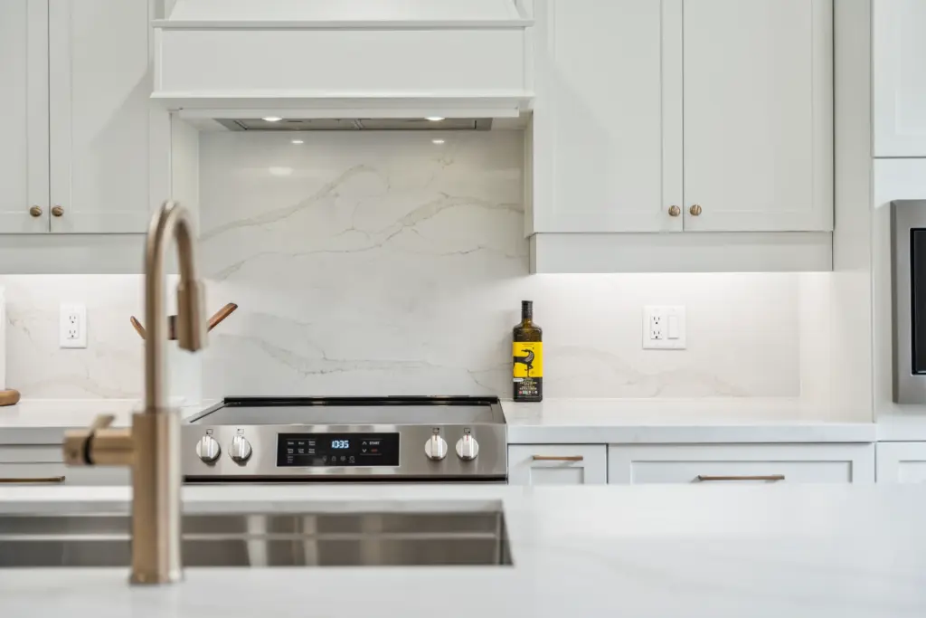 Millstone kitchen renovation markham