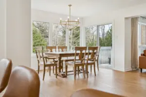Millstone Whole home renovation and remodel in Markham