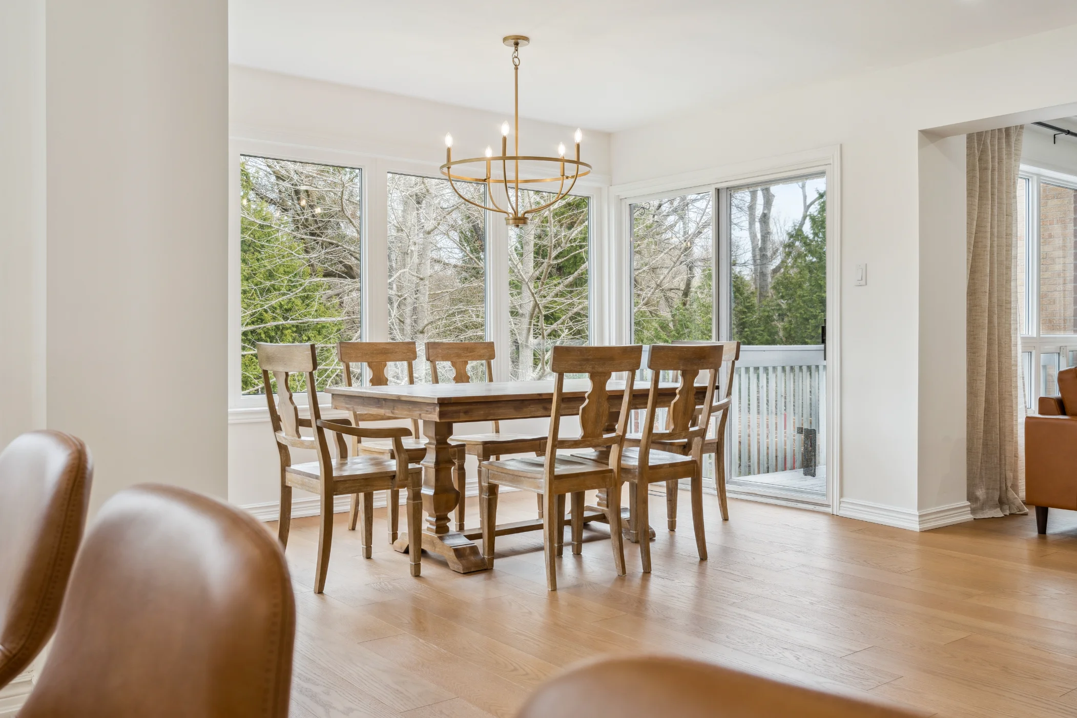 Home Renovation Trends in Ontario for 2025: What Markham Homeowners Need to Know