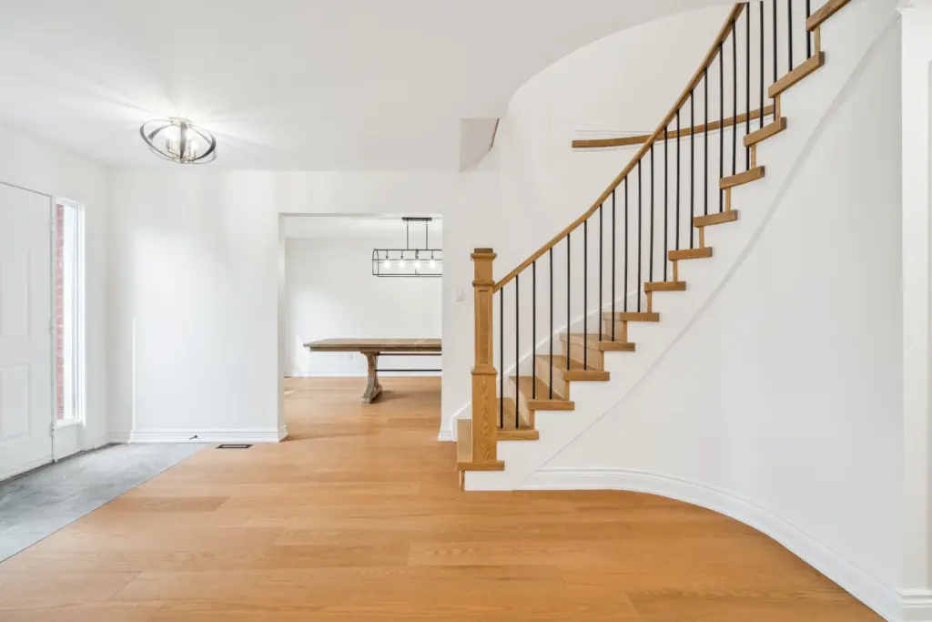 Millstone Whole home renovation and remodel in Markham