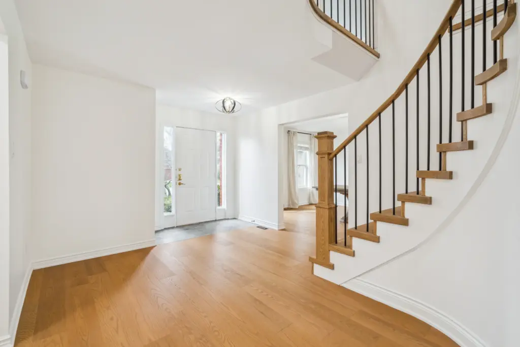 Millstone Whole home renovation and remodel in Markham