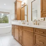 Millstone Markham bathroom remodel